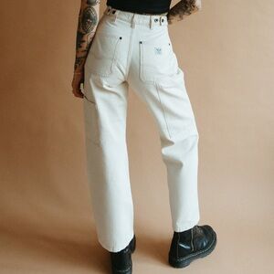 P&Co 304 carpenter pant